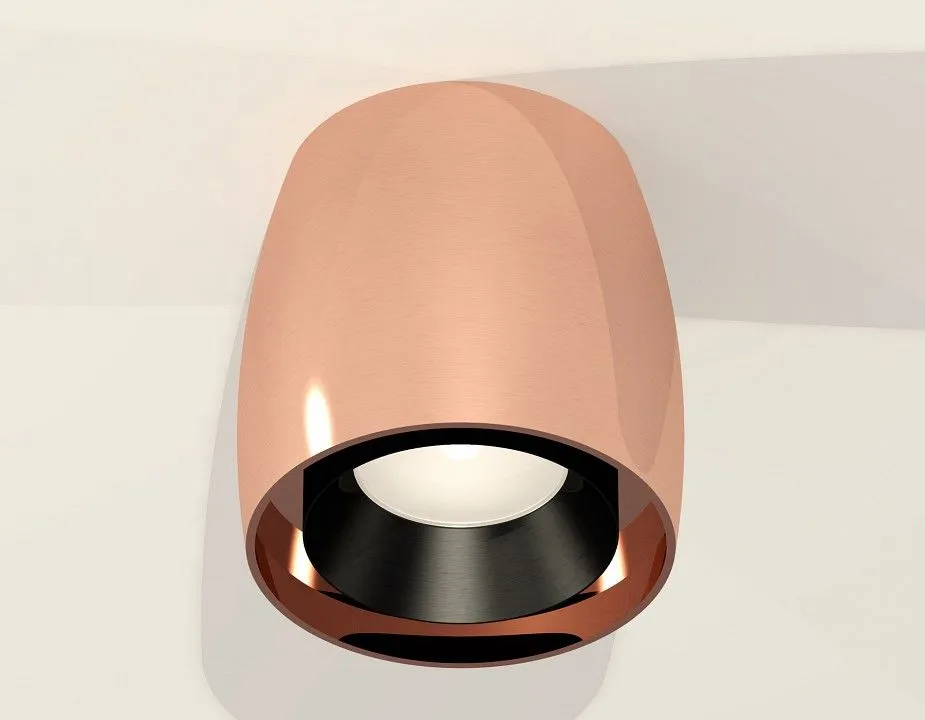 Накладной светильник Ambrella Light XS XS1144001