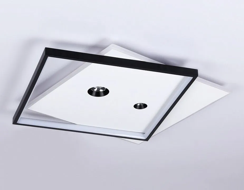 Накладной светильник Ambrella Light FL FL5065