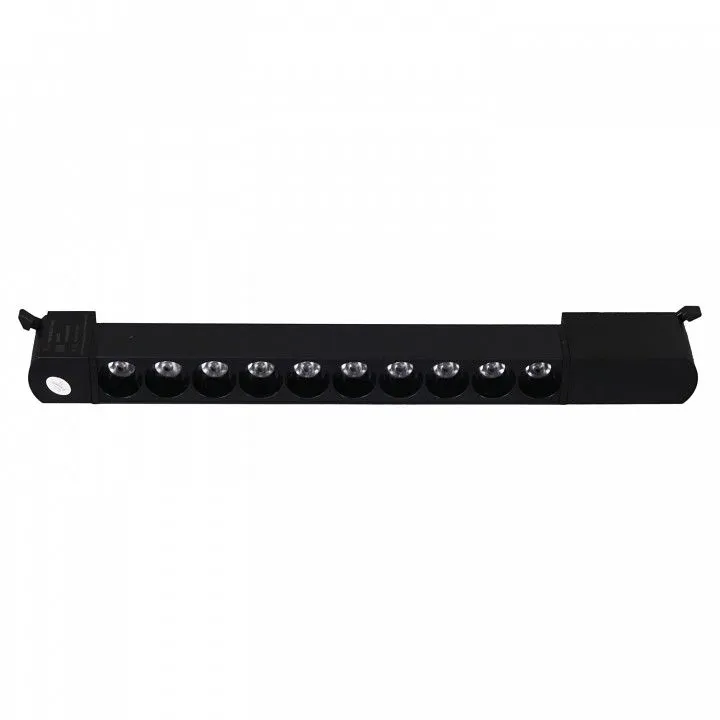 Накладной светильник Reluce Technical  06185-9.3-001C LED20W BK