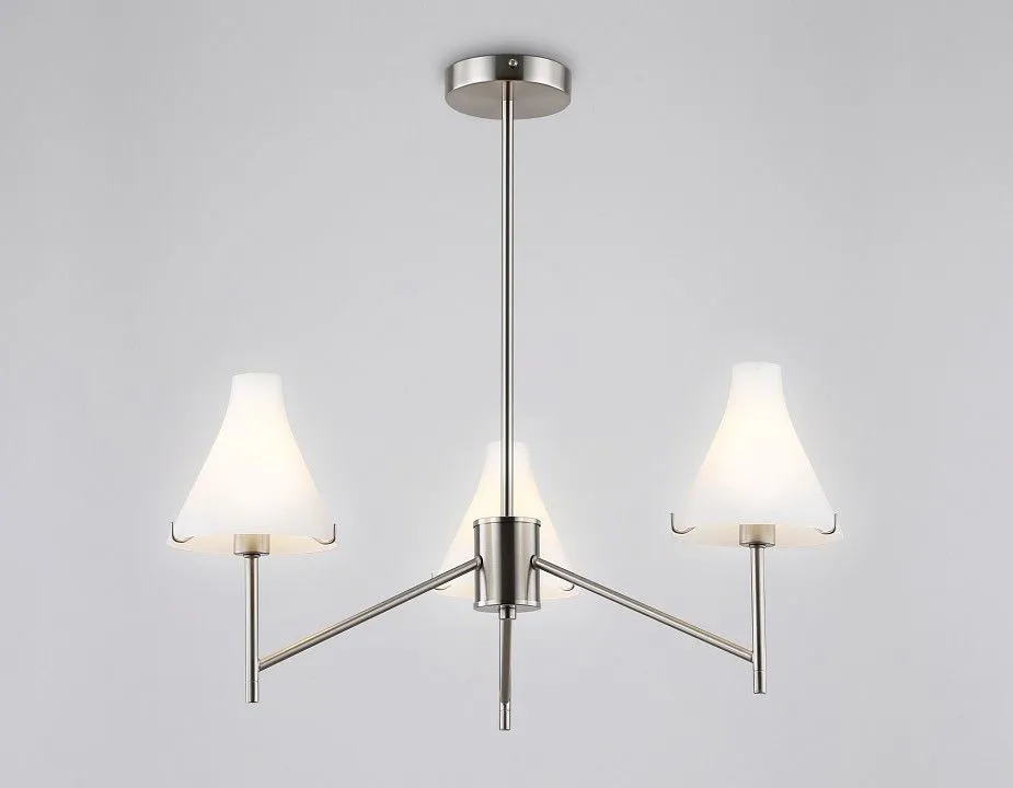 Люстра на штанге Ambrella Light HIGH LIGHT LH57121