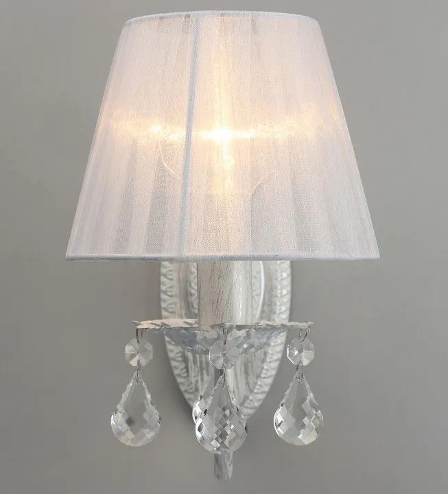 Бра Omnilux Bantine OML-53211-01