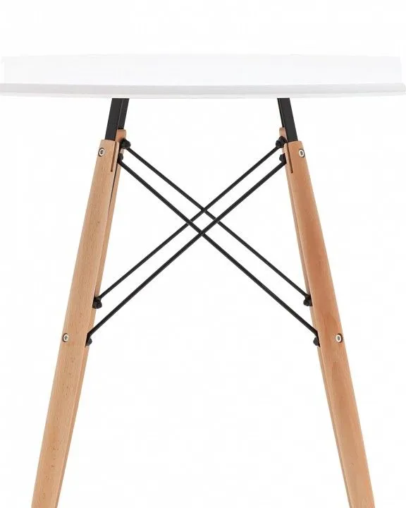 Стол обеденный Eames DSW New