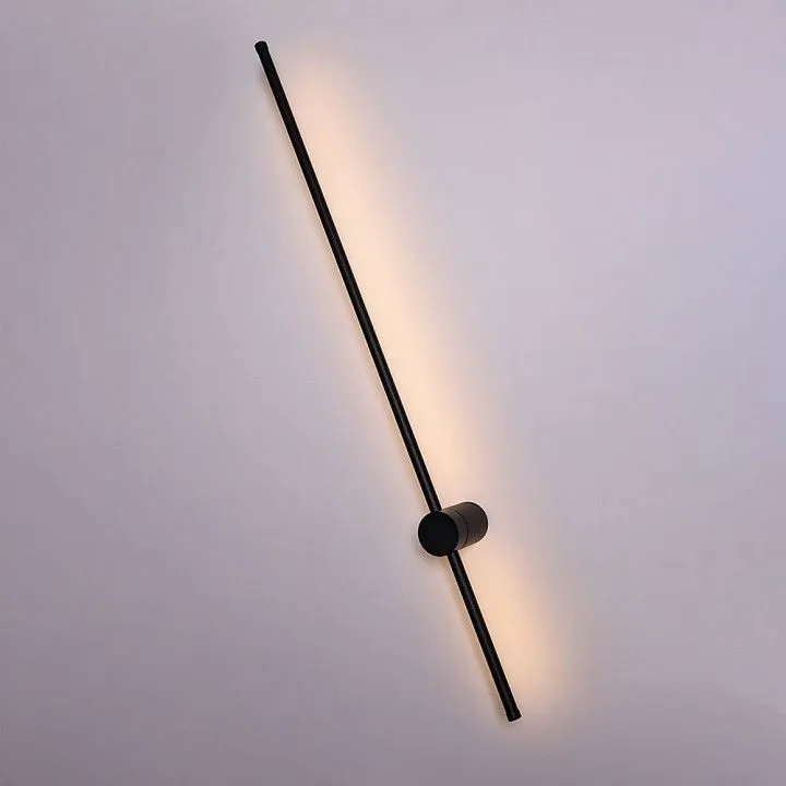 Бра Arte Lamp Atmos A5409AL-1BK