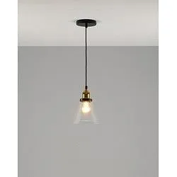 Подвесной светильник Moderli Single V11428-1P