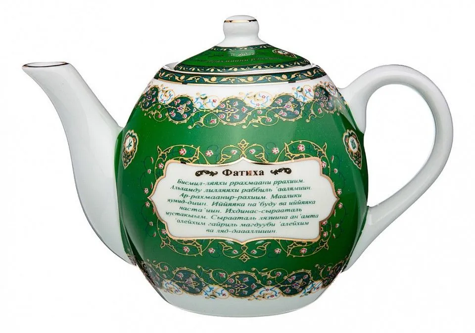 Чайник заварочный (600 мл) Сура 86-2385
