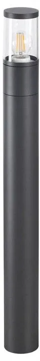 Наземный низкий светильник Novotech Vido 370952