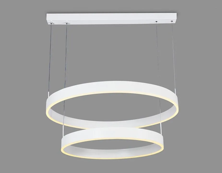 Подвесной светильник Ambrella Light FA FA6615