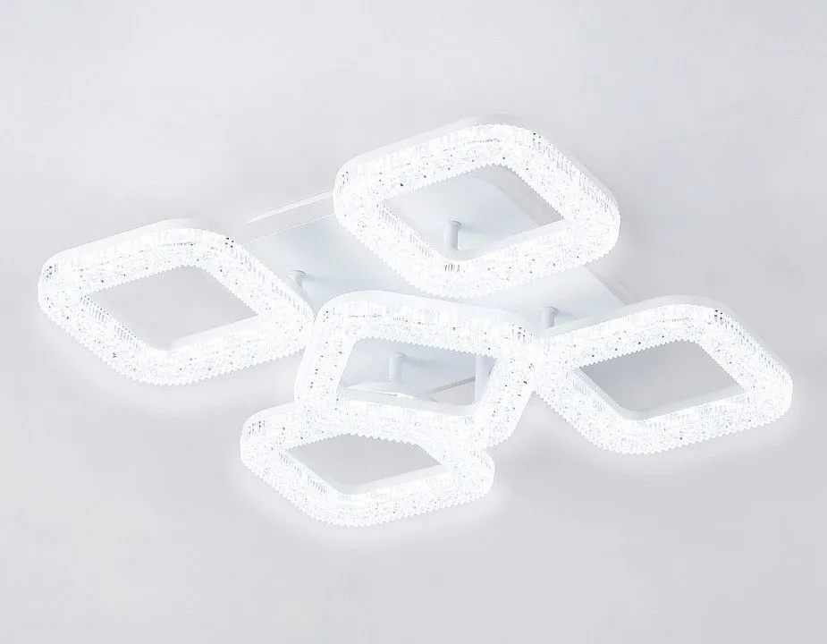 Потолочная люстра Ambrella Light FA FA3914