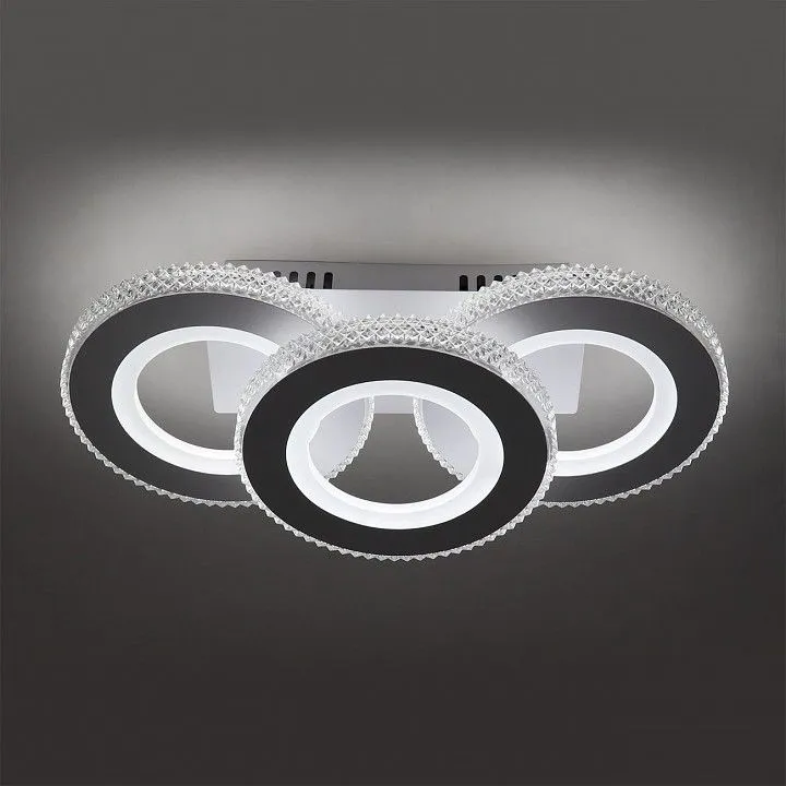 Потолочная люстра Escada ERIS 10265/3LED