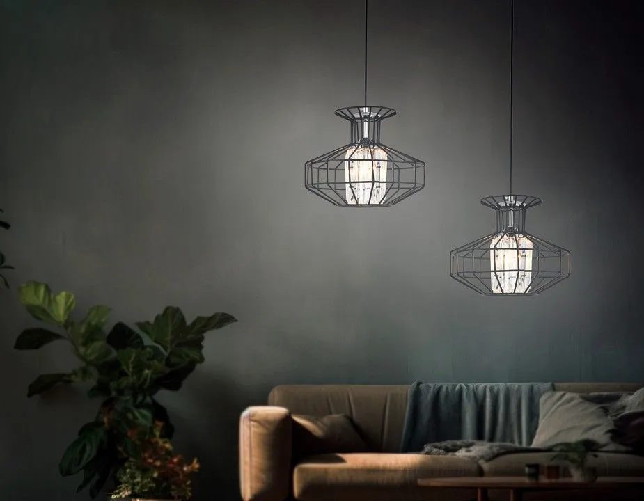 Подвесной светильник Ambrella Light TR TR5850
