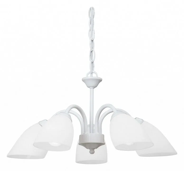 Подвесная люстра Vitaluce V3336 V3336/5