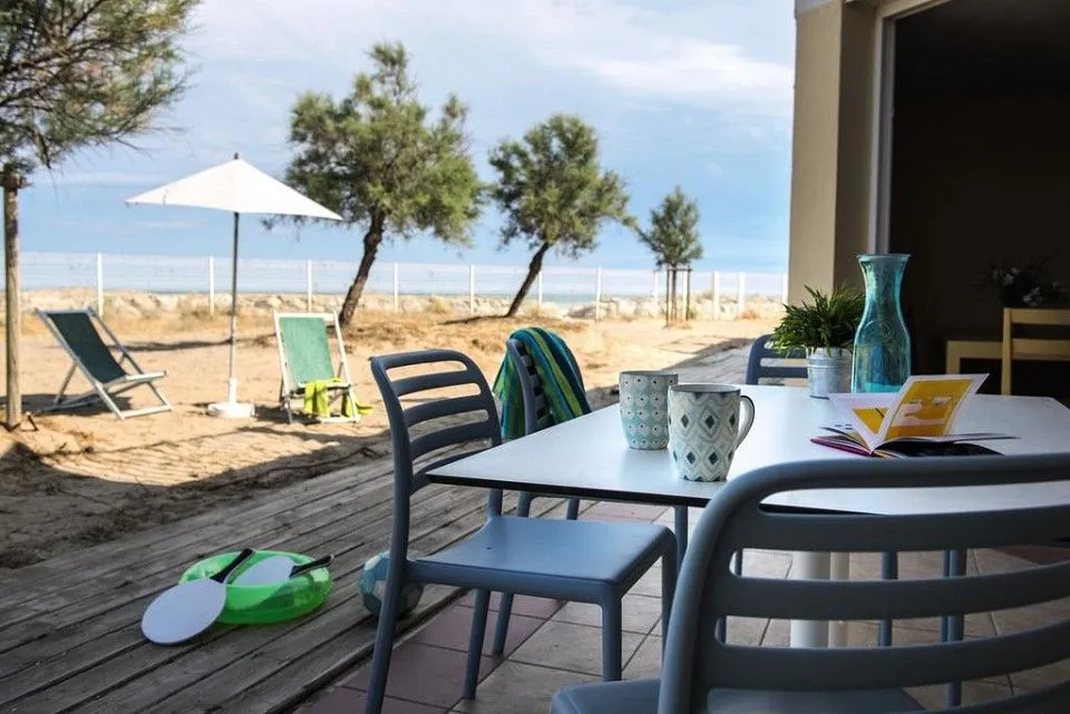 Стул Costa Bistrot