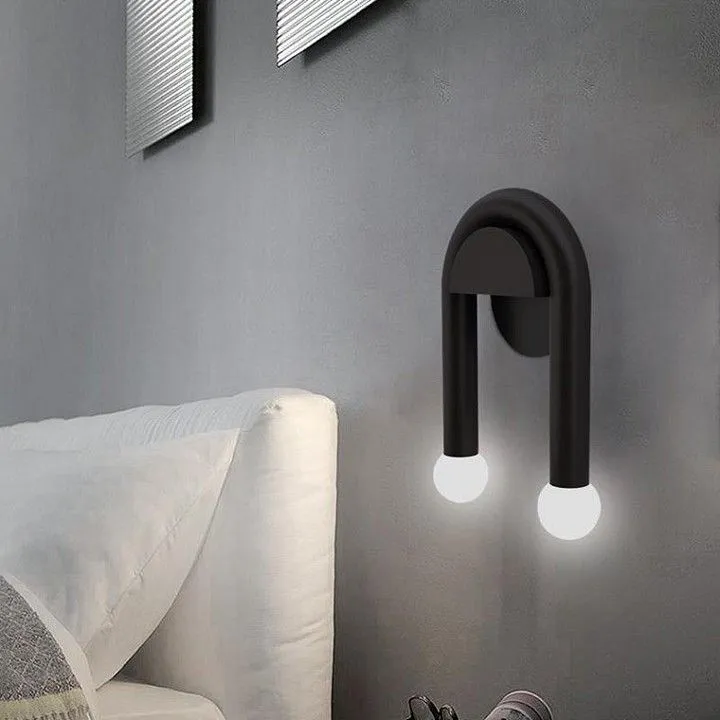 Бра Imperiumloft Kettil01 140787-26