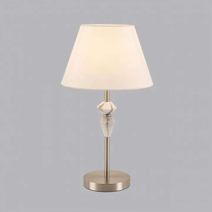 Настольная лампа декоративная Lumion VERMONT 8274/1T