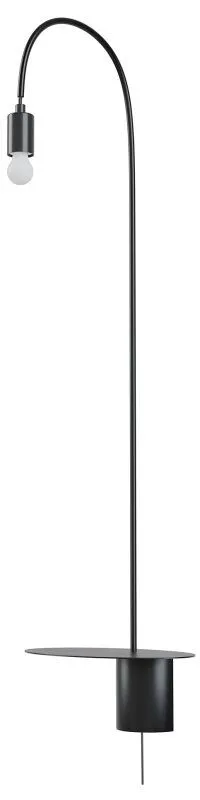Бра LIGHTERA Cuneo LE422W-1B
