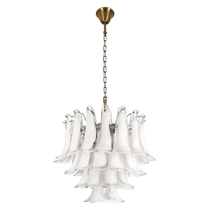 Подвесная люстра Loft it Lilou 10600/600 Clear