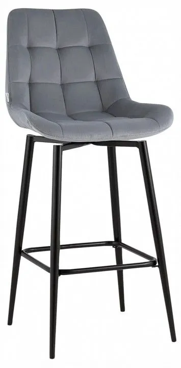 Стул барный Stool Group Флекс AV 405-V12-K14PM-08(B), УТ000040032 Стул барный Stool Group Флекс AV 405-V12-K14PM-08(B), УТ000040032