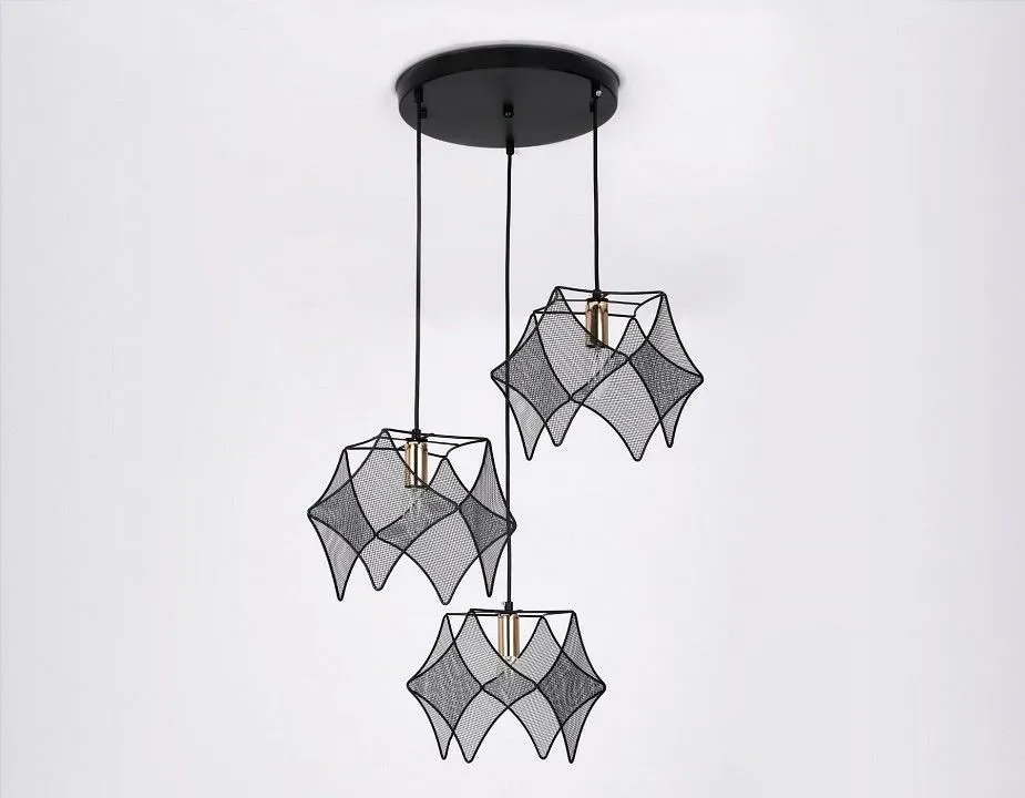 Подвесной светильник Ambrella Light TR TR8427