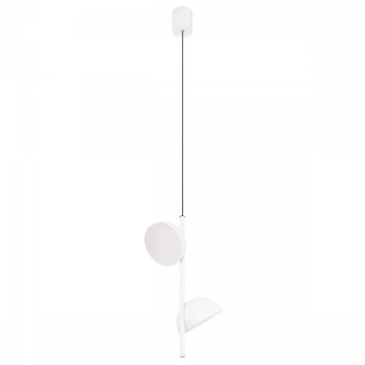 Подвесной светильник Loft it Mons 10335 White