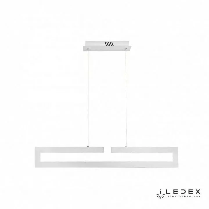Подвесной светильник iLedex Stalker 9082-900*90-D WH