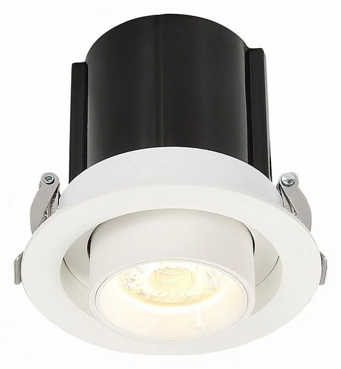 Встраиваемый светильник ST-Luce ST702 ST702.138.12