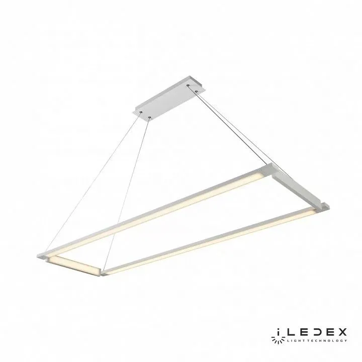 Подвесной светильник iLedex Firefox P1173-3 WH