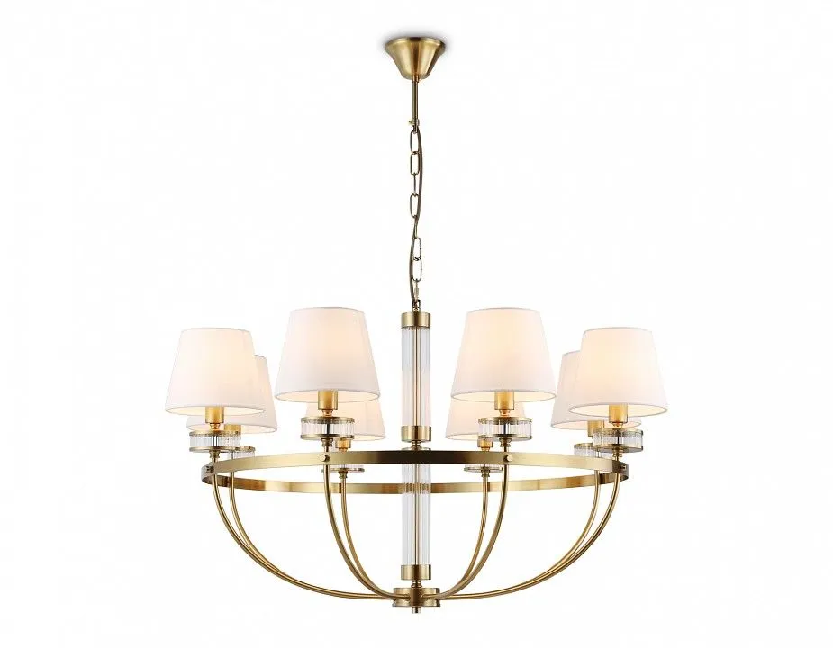 Подвесная люстра Ambrella Light HIGH LIGHT LH71253