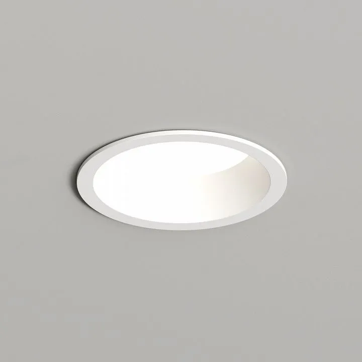 Встраиваемый светильник Denkirs Deep DK3103-WH