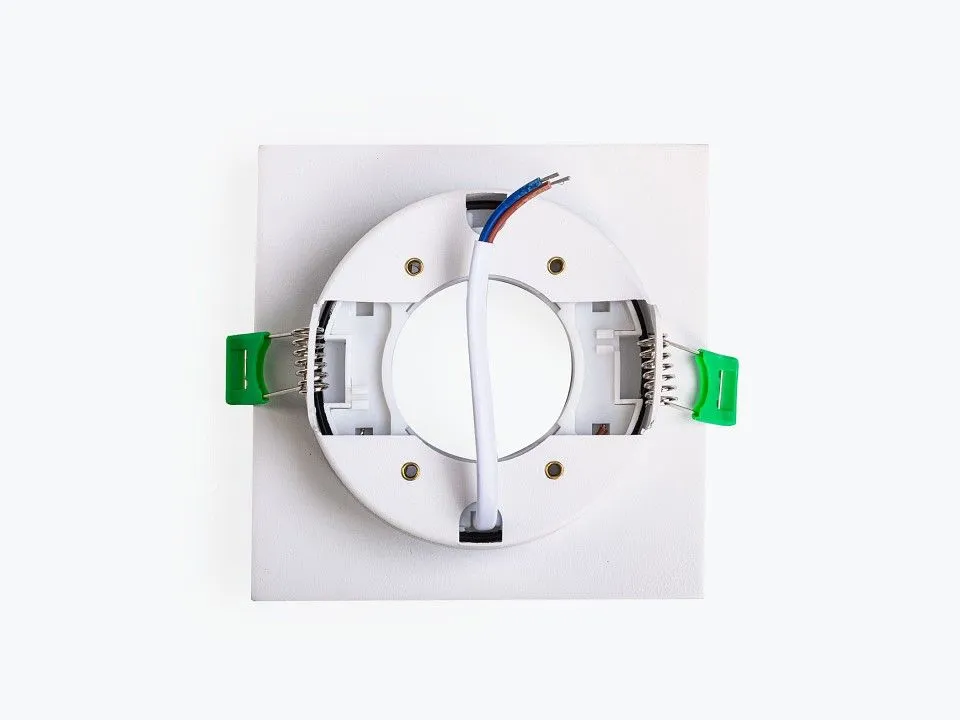 Встраиваемый светильник LEDS POWER SPOT 009315