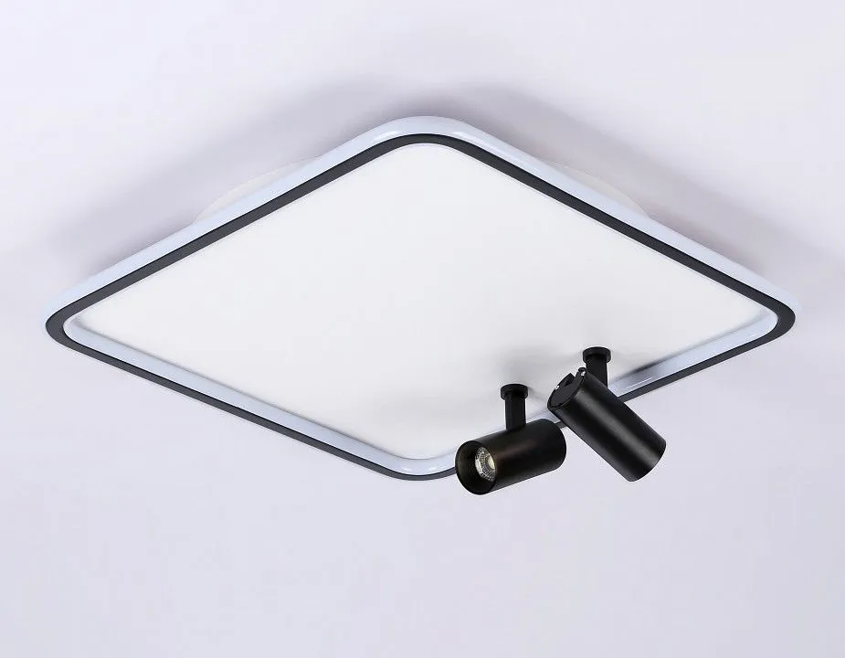 Накладной светильник Ambrella Light FL FL5115