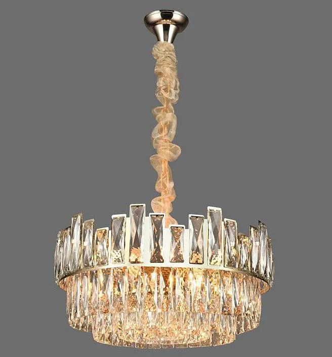 Подвесная люстра Omnilux Vistrorio OML-67903-09 Подвесная люстра Omnilux Vistrorio OML-67903-09