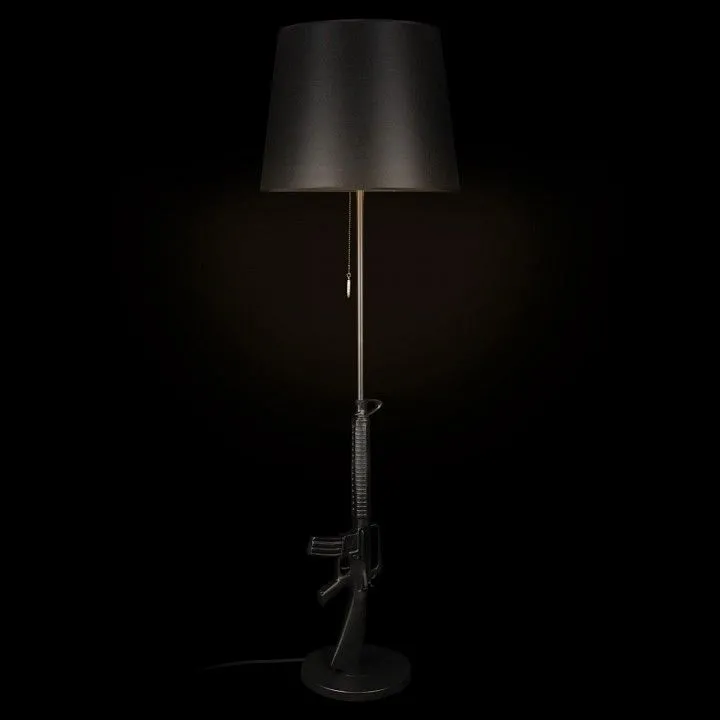 Торшер Loft it Arsenal 10136/F Dark grey