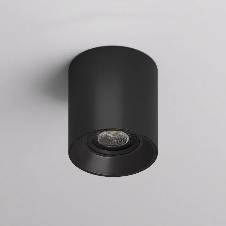 Накладной светильник Denkirs DK3040 DK3040-BK
