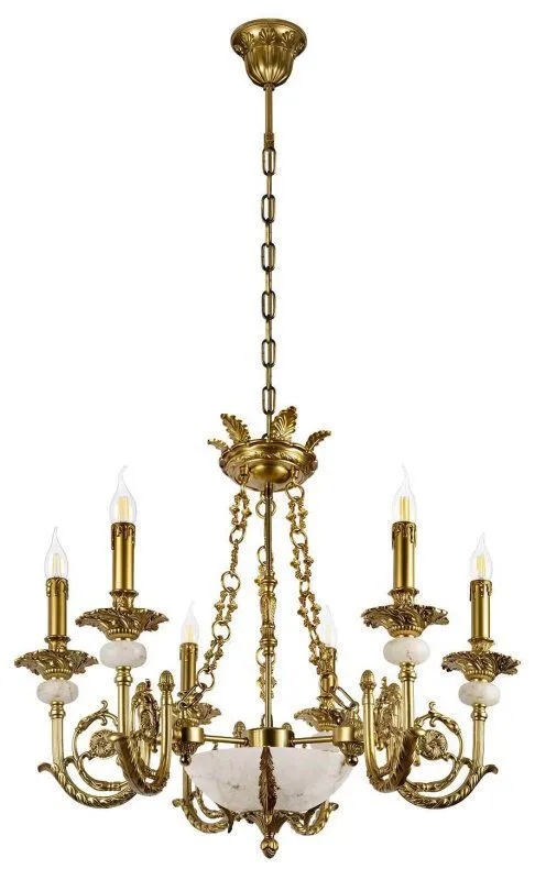 Подвесная люстра Loft it Palazzo 10565/6