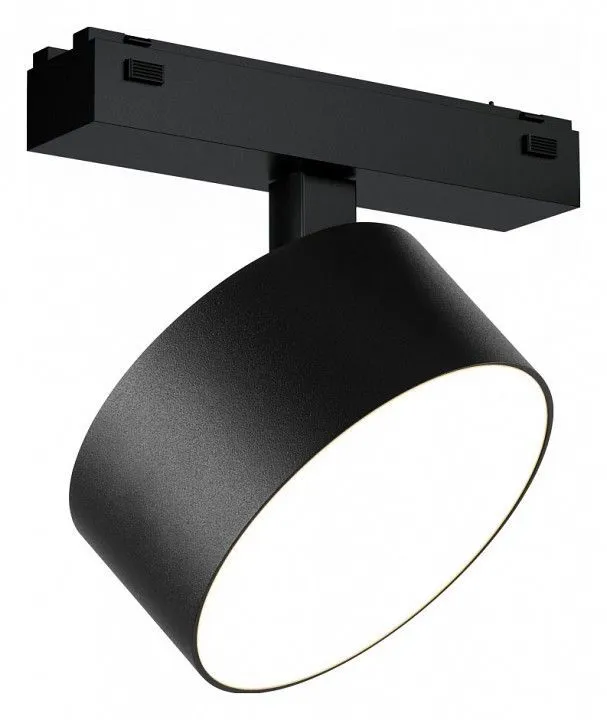 Светильник на штанге iLedex Technical VISION48/25 4825-047-D120-15W-110DG-4000K-BK