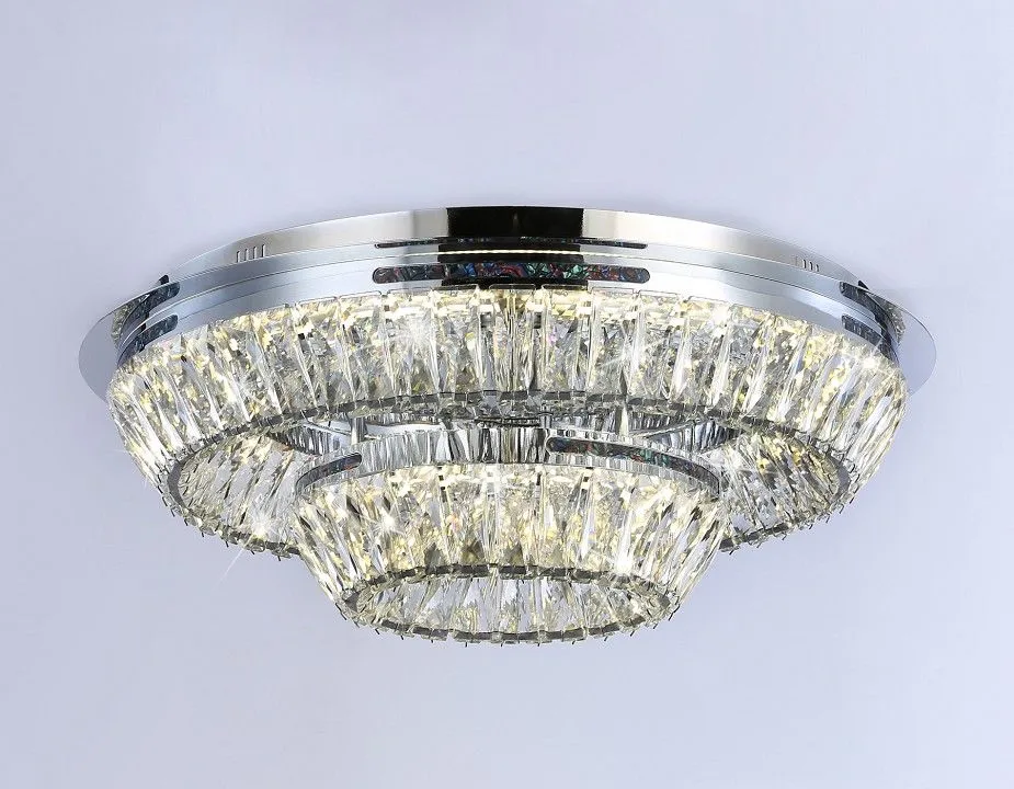 Люстра на штанге Ambrella Light TR TR5029