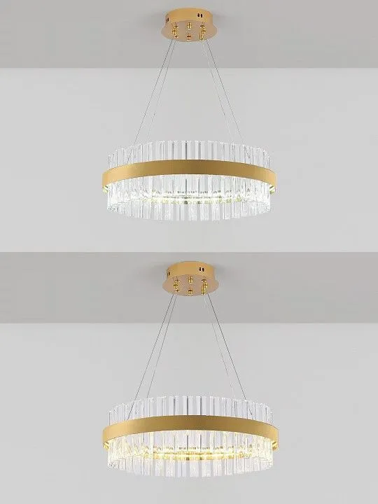 Подвесной светильник Natali Kovaltseva  INNOVATION STYLE 83151