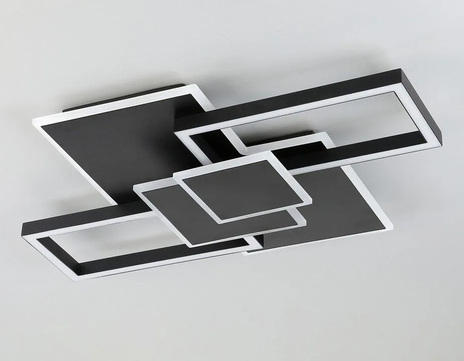 Потолочная люстра Ambrella Light ACRYLICA FA1032