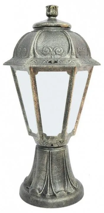 Наземный низкий светильник Fumagalli SABA K22.111.000.BYE27