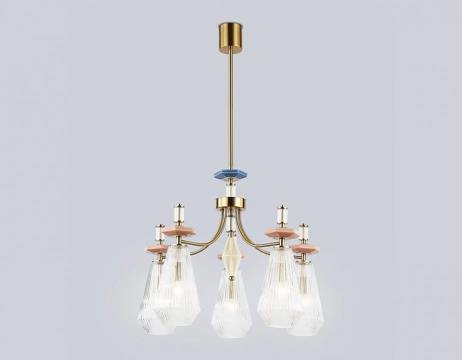 Люстра на штанге Ambrella Light LH LH53183