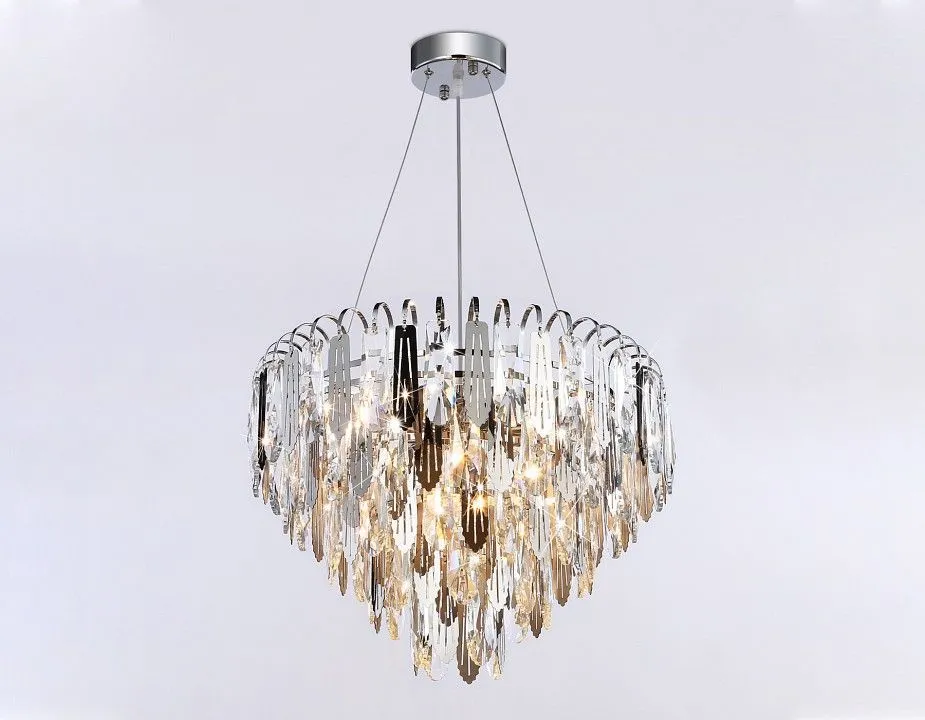 Подвесная люстра Ambrella Light TR TR5255