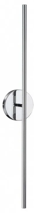 Бра Odeon Light Fuerte 4323/12WL