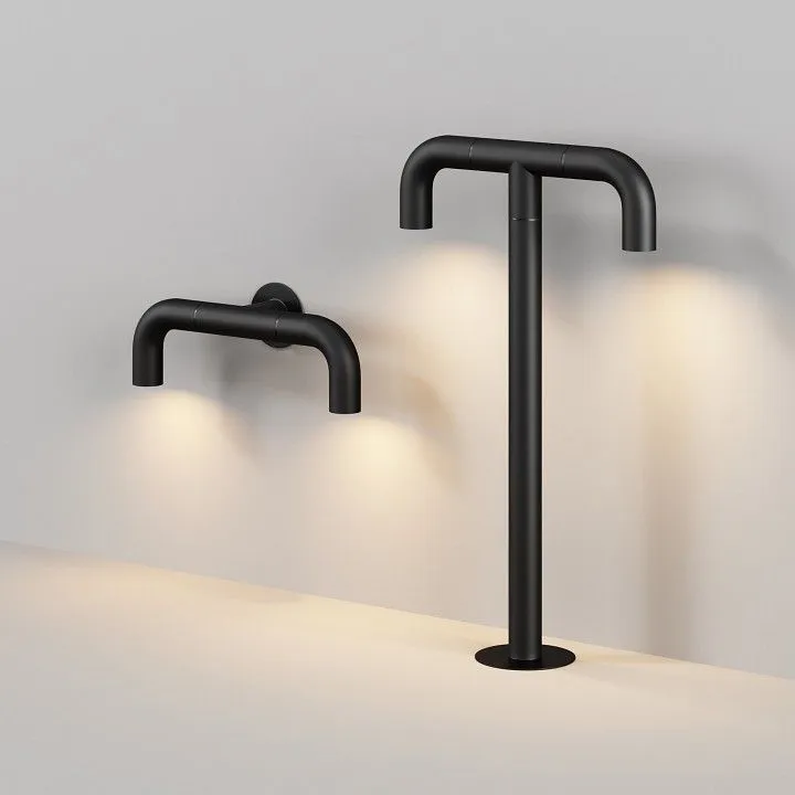 Наземный низкий светильник Maytoni Outdoor Изящный O477FL-L4GF3K