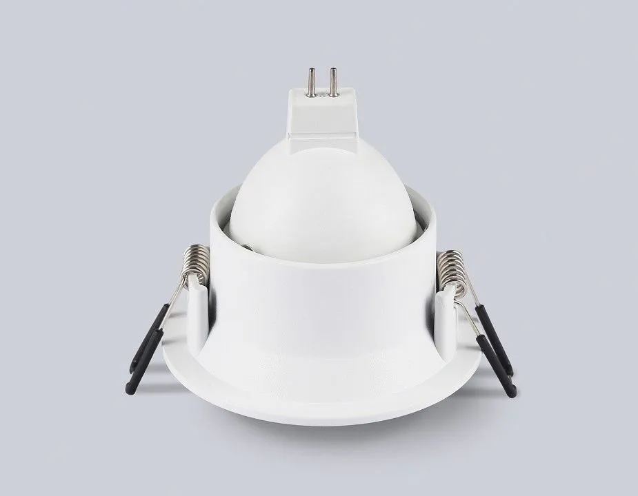 Встраиваемый светильник Ambrella Light TN TN102805