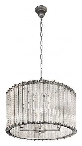 Подвесной светильник iLamp Manhattan MD0266-4B Silver