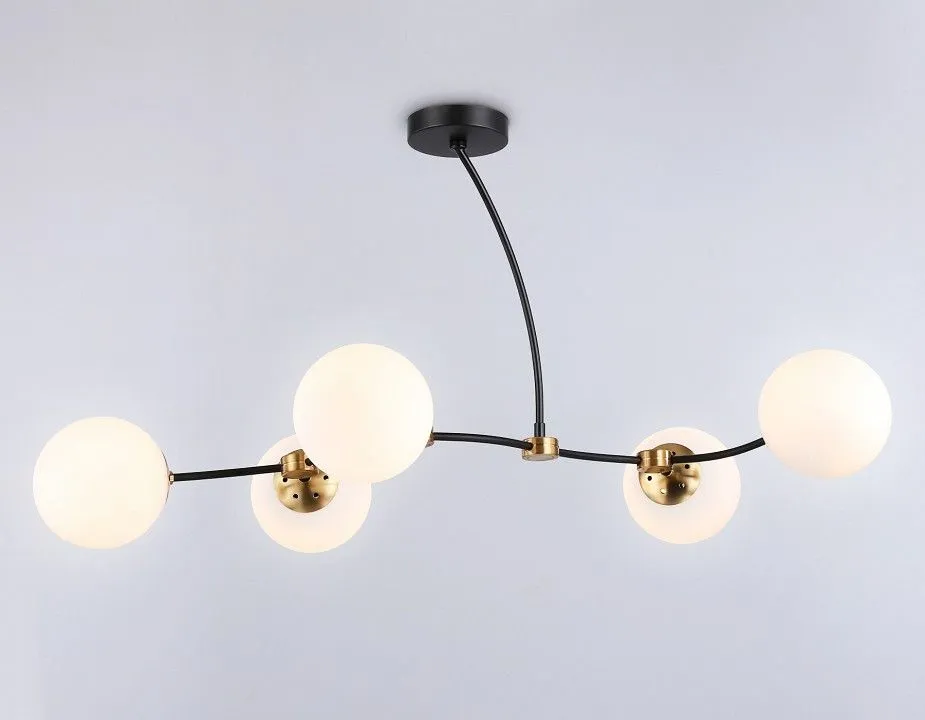Люстра на штанге Ambrella Light TR TR2548