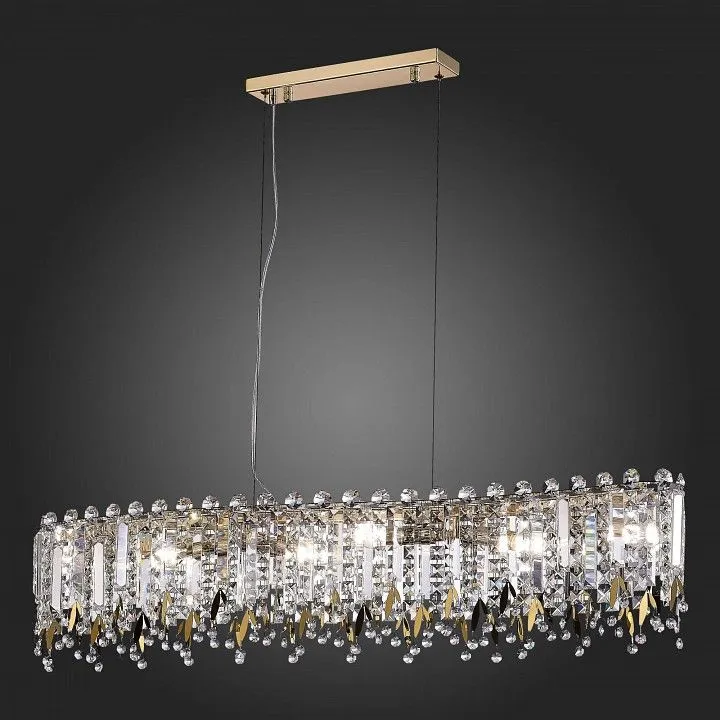 Подвесная люстра ST-Luce Desio SL1655.213.06