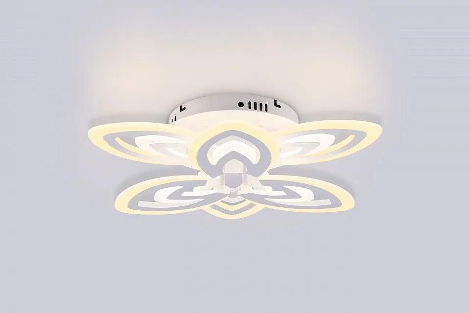 Потолочная люстра Ambrella Light FA FA4546