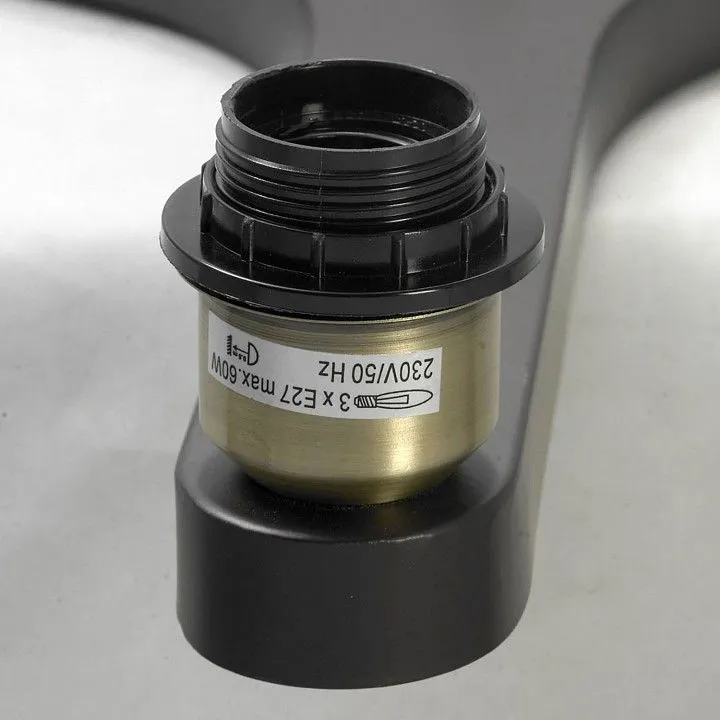 Потолочная люстра Lussole Опелика LSP-9535