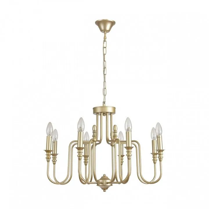 Подвесная люстра Lumion SUANA 8318/8